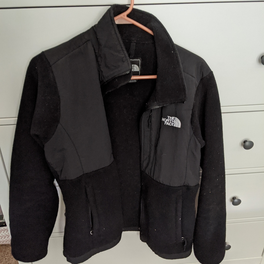 North face Denali Women Jacket